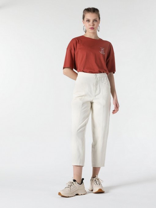 Брюки повседневные Colin’s модель CL1057270OFW Фото