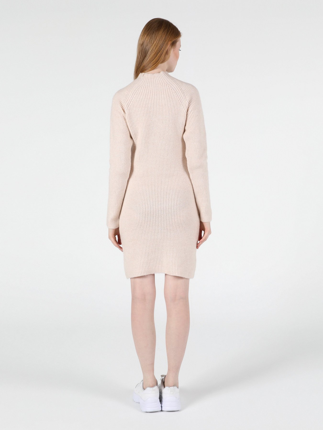 Платья Colin’s модель CL1051553BEI Фото