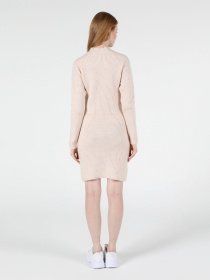 Платья Colin’s модель CL1051553BEI Фото