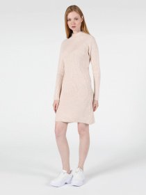 Платья Colin’s модель CL1051553BEI Фото