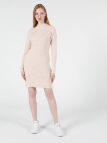 Платья Colin’s модель CL1051553BEI Фото