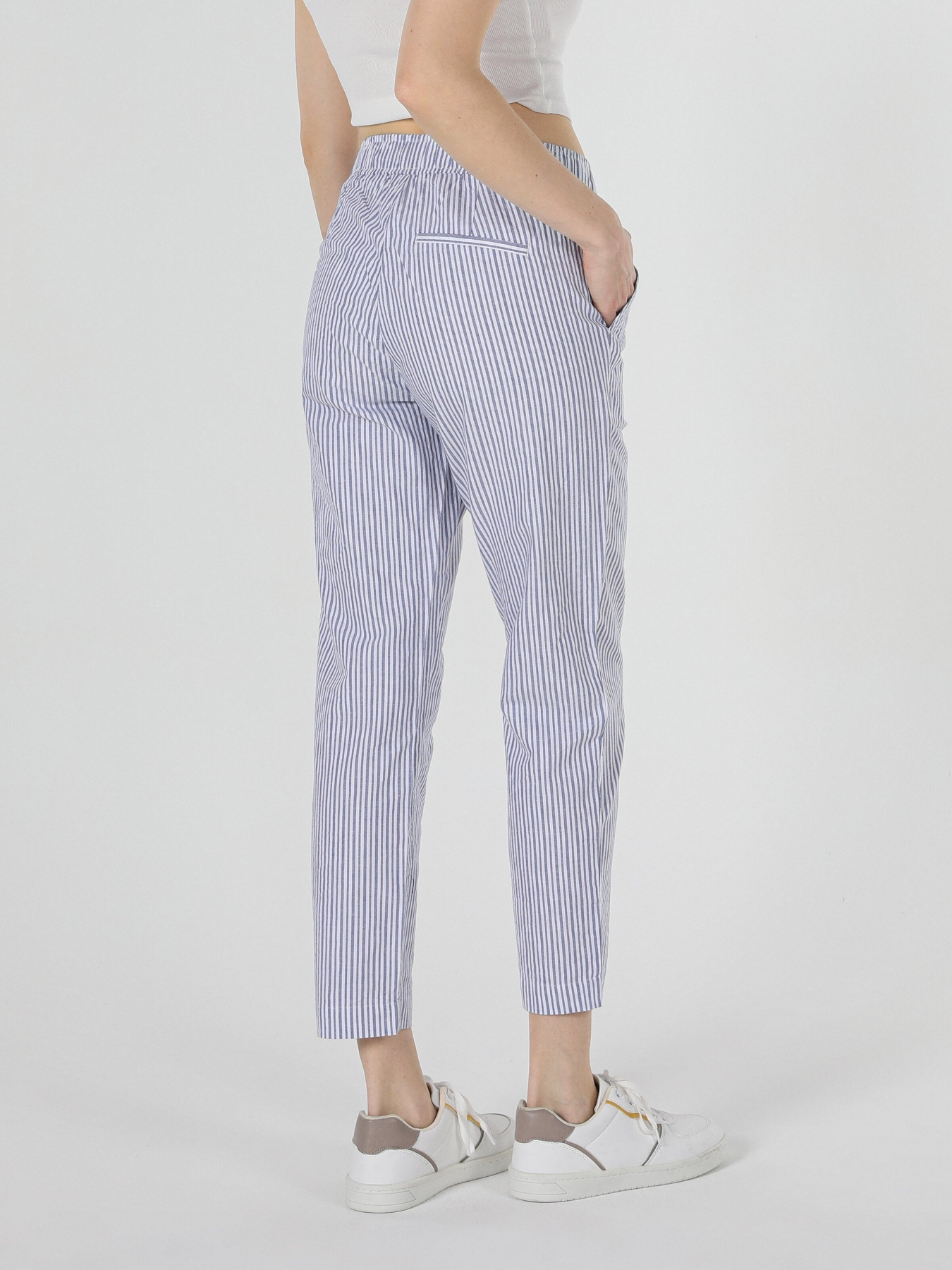 Штани повсякденні Colin’s модель CL1058877BLE Фото