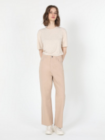 Широкі джинси Colin’s модель CL1060734ECR Фото