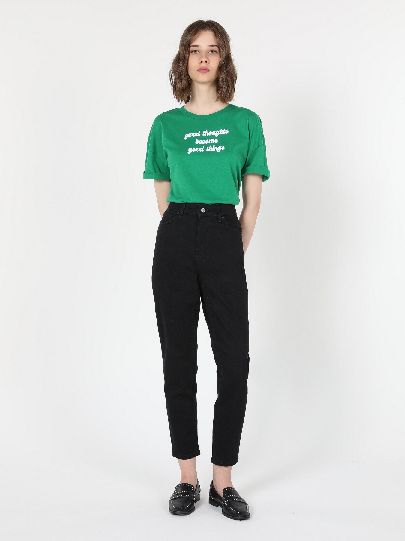 Джинси Colin’s 896 Maria модель CL1056043DN41556 Фото