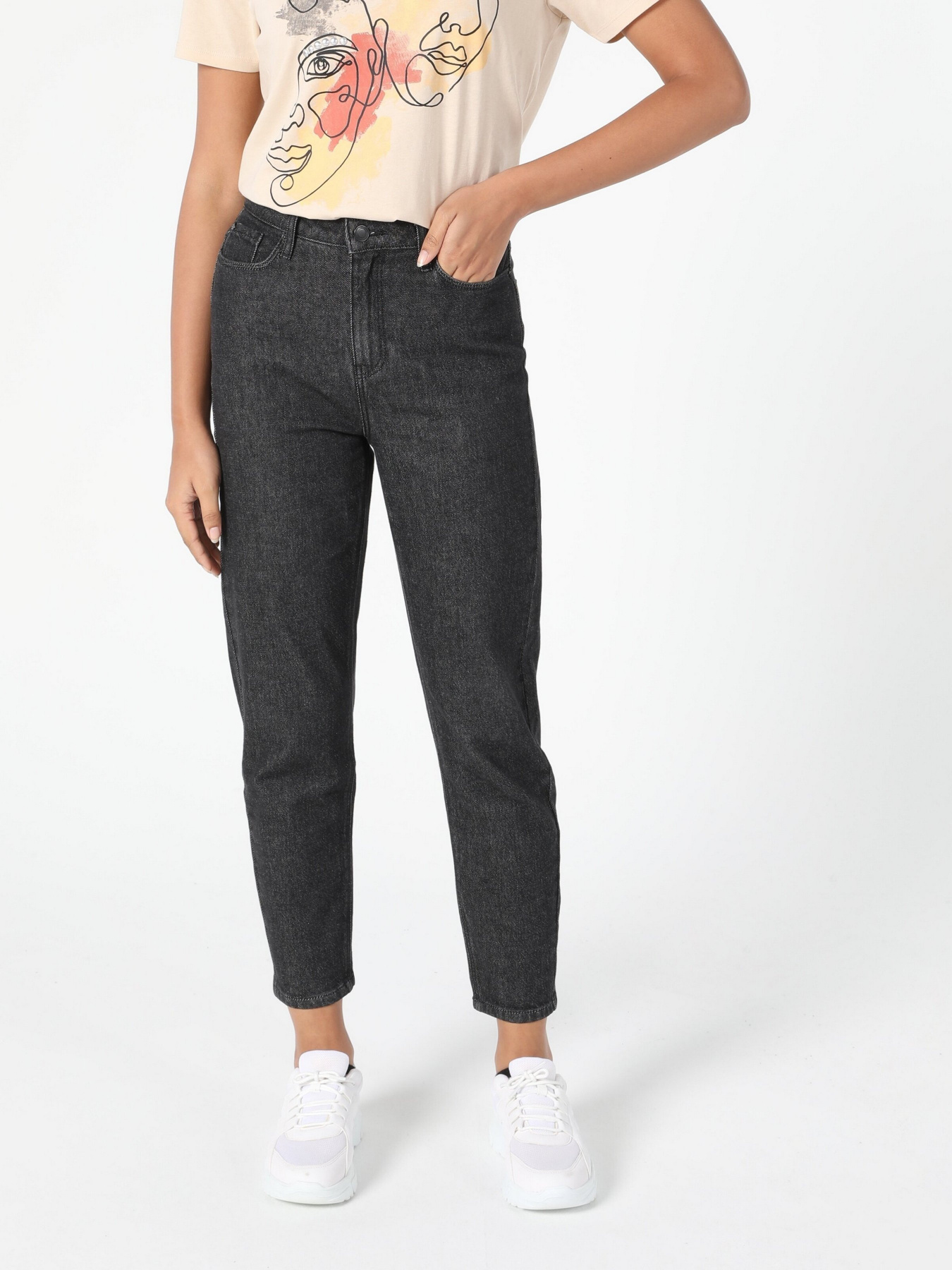 Джинсы Colin’s модель CL1056045DN01268 Фото