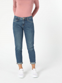 Зауженные джинсы Colin’s 893 Julia модель CL1056329DN03393 Фото