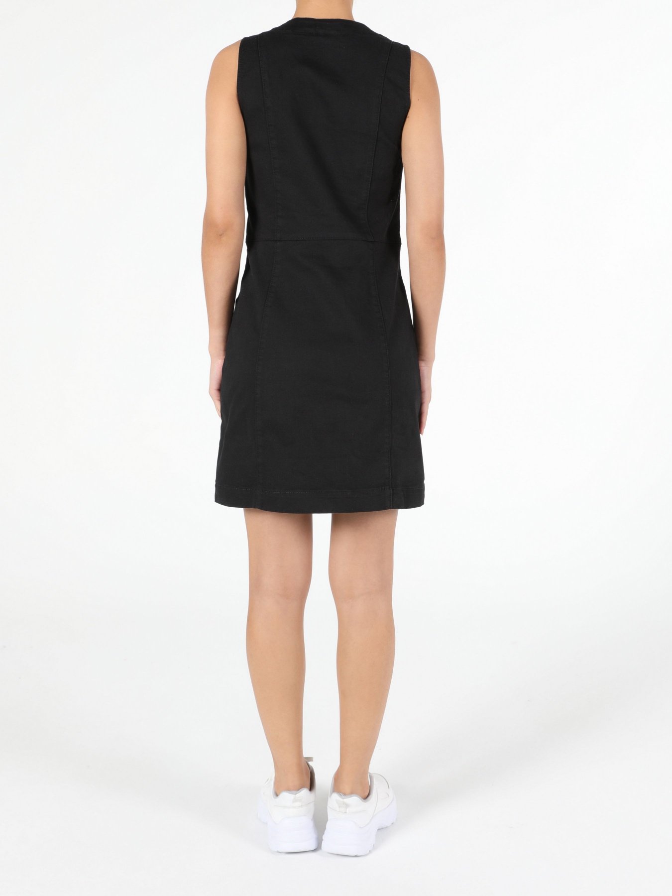 Сарафан Colin’s модель CL1052401BLK Фото