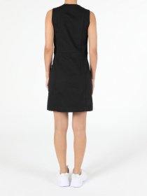 Сарафан Colin’s модель CL1052401BLK Сарафан Colin’s модель CL1052401BLK Фото