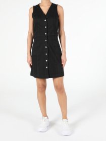 Сарафан Colin’s модель CL1052401BLK Сарафан Colin’s модель CL1052401BLK Фото