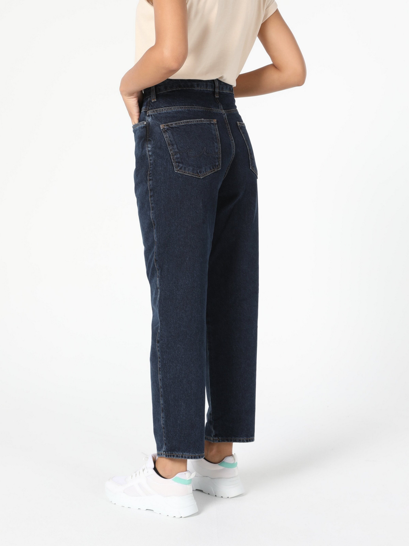 Расклешенные джинсы Colin’s модель CL1056341DN41601 Фото