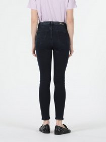 Скинни джинсы Colin’s 759 Lara модель CL1057898DN41780 Фото