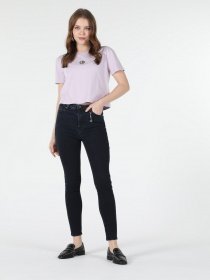 Скинни джинсы Colin’s 759 Lara модель CL1057898DN41780 Фото