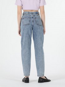 Джинсы мом Colin’s 886 Urban модель CL1057928DN41368 Фото