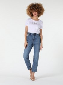 Прямі джинси Colin’s модель CL1057946DN03241 Фото