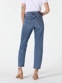 Прямі джинси Colin’s модель CL1057946DN03241 Фото