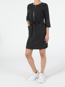 Платье мини Colin’s модель CL1052402BLK Фото