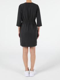 Платье мини Colin’s модель CL1052402BLK Фото