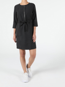 Платье мини Colin’s модель CL1052402BLK Фото