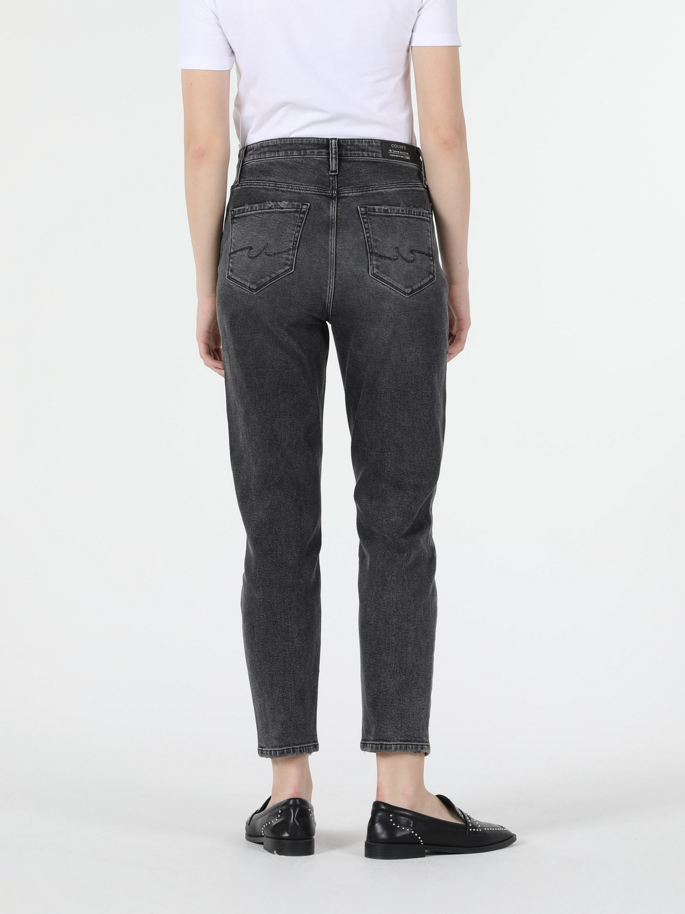 Джинсы Colin’s модель CL1057971DN41803 Фото