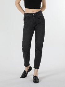 Джинсы мом Colin’s 891 Maya модель CL1058021DN04737 Фото