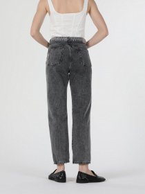 Прямые джинсы Colin’s 893 Julia модель CL1058022DN05011 Фото