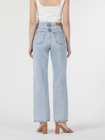 Расклешенные джинсы Colin’s модель CL1058545DN08342 Фото