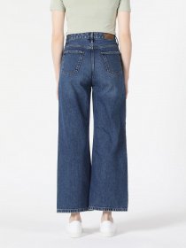 Расклешенные джинсы Colin’s 970 Berry модель CL1058605DN40054 Фото