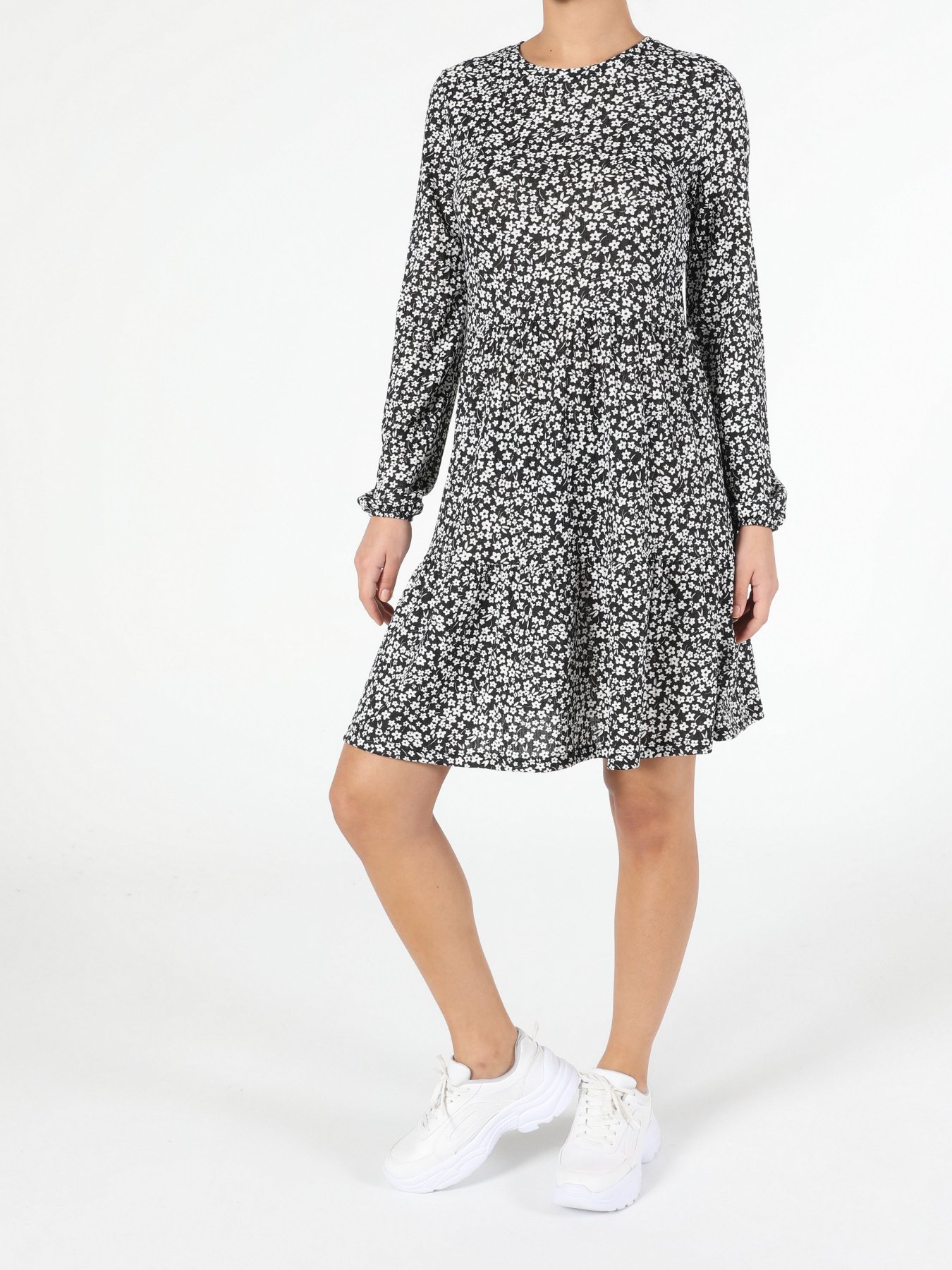 Платья Colin’s модель CL1053119BLK Фото