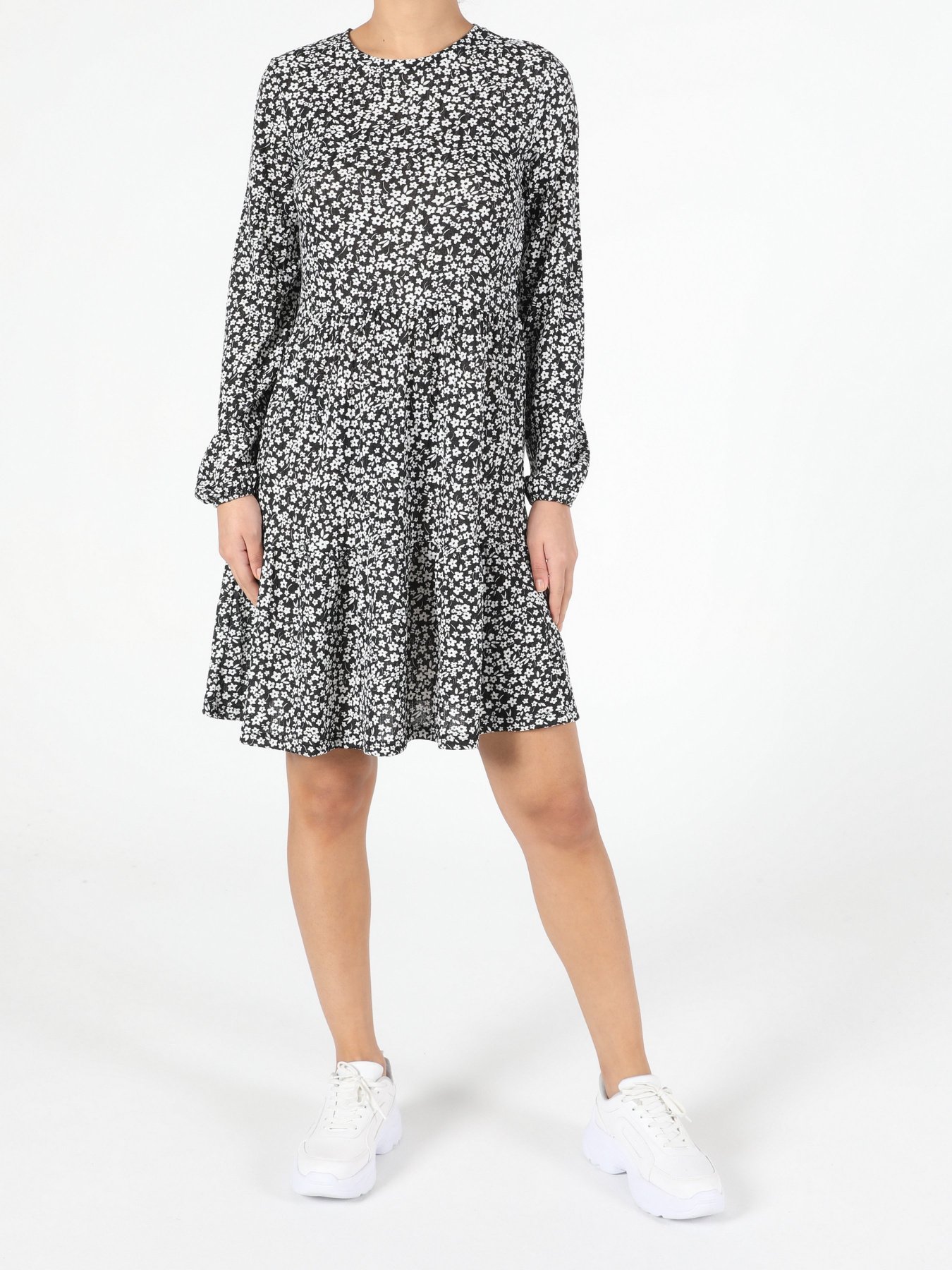 Платья Colin’s модель CL1053119BLK Фото