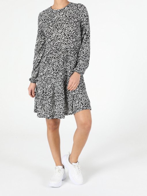 Платья Colin’s модель CL1053119BLK Фото