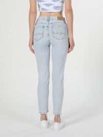 Скинни джинсы Colin’s 703 Carla модель CL1059273DN41991 Фото