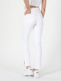 Скинни джинсы Colin’s 703 Carla модель CL1059274DN41992 Фото