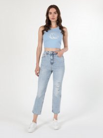 Прямі джинси Colin’s 884 Lauren модель CL1059293DN41998 Фото