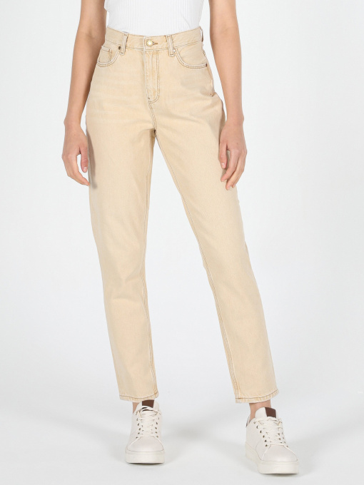 Джинси мом Colin’s 896 Maria модель CL1059323DN42002 Фото