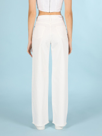 Расклешенные джинсы Colin’s модель CL1059329DN03787 Фото