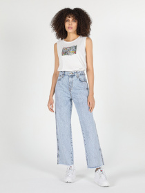 Расклешенные джинсы Colin’s модель CL1059343DN08839 Фото