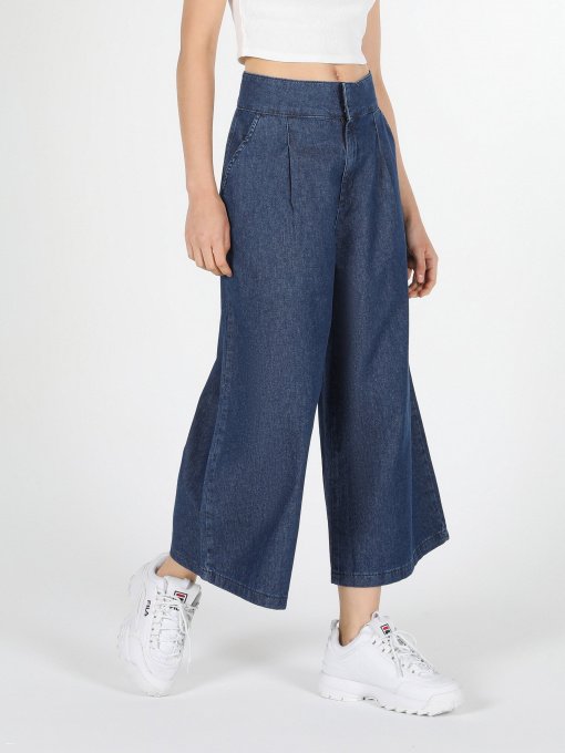 Широкі джинси Colin’s 910 Ciana модель CL1059368DN42010 Фото