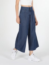 Широкі джинси Colin’s 910 Ciana модель CL1059368DN42010 Широкі джинси Colin’s 910 Ciana модель CL1059368DN42010 Фото