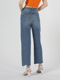 Джинсы мом Colin’s 900 Laris модель CL1059521DN03420 Фото