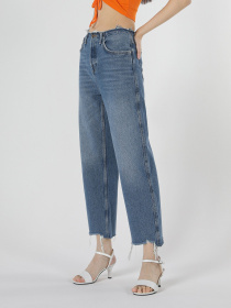 Джинсы мом Colin’s 900 Laris модель CL1059521DN03420 Фото