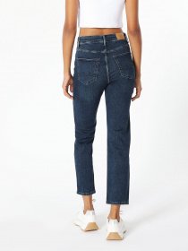 Прямі джинси Colin’s 703 Carla модель CL1060396DN42169 Фото