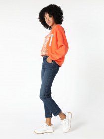 Прямі джинси Colin’s 703 Carla модель CL1060396DN42169 Фото