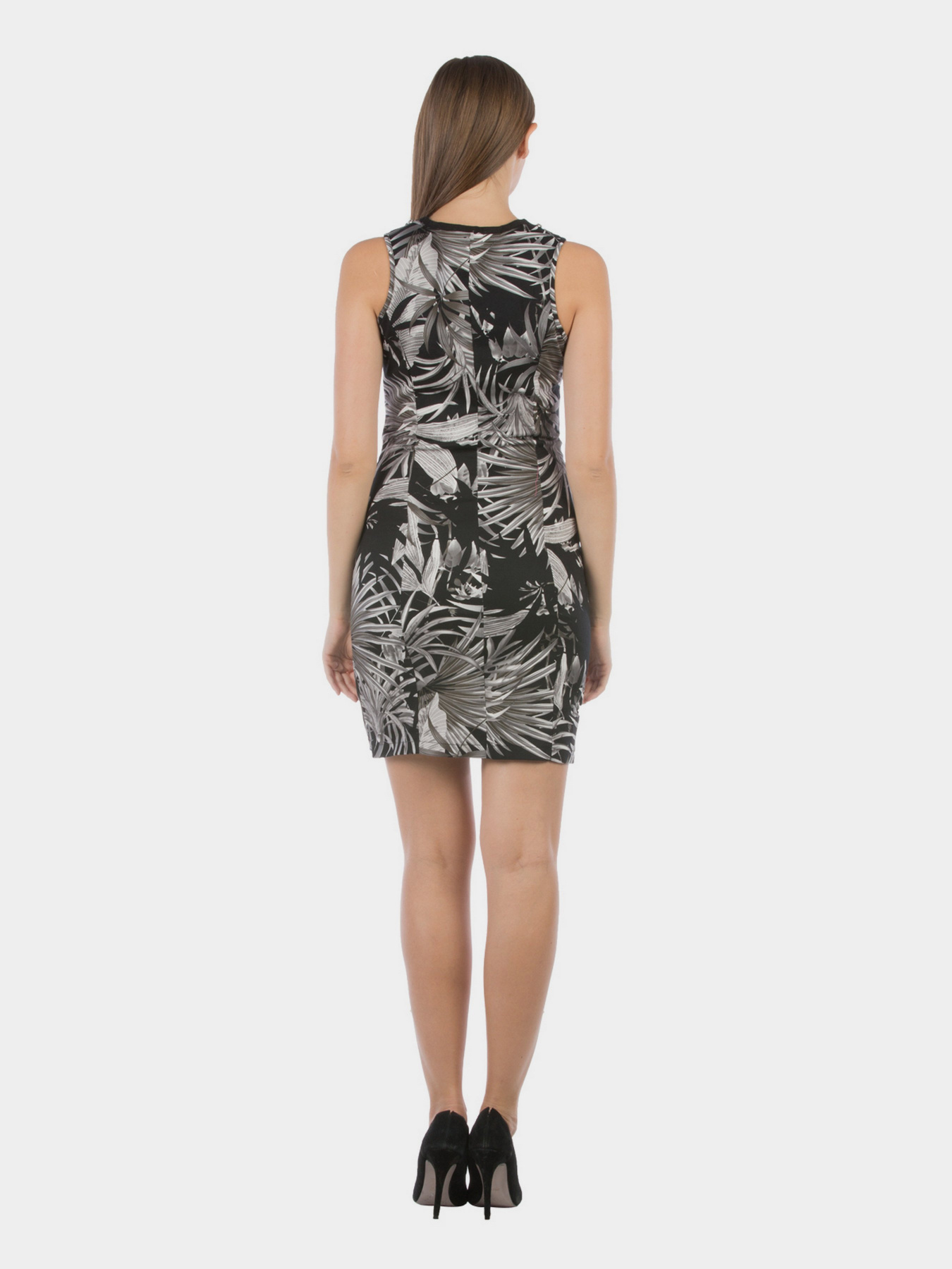 Сукні Colin’s модель CLTWNWDRS0324650BLK Фото