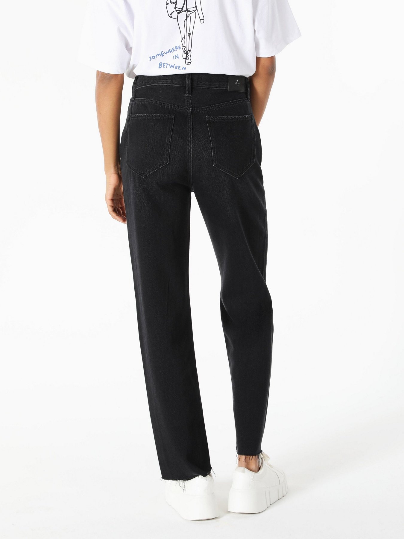 Расклешенные джинсы Colin’s 900 Laris модель CL1060472DN42187 Фото