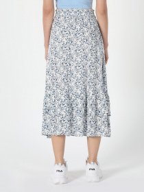 Юбка миди Colin’s модель CL1058891OFW Фото