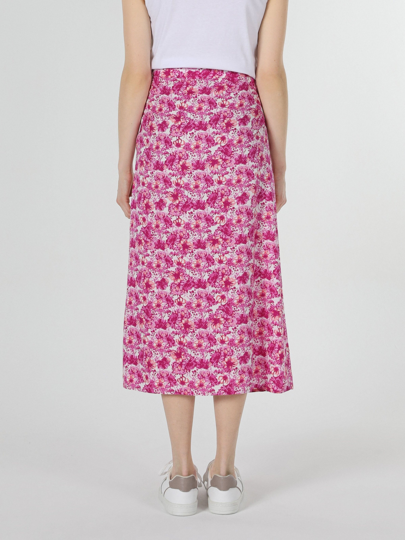 Спідниця міді Colin’s модель CL1058895PFS Фото