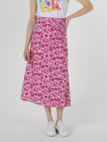 Спідниця міді Colin’s модель CL1058895PFS Фото