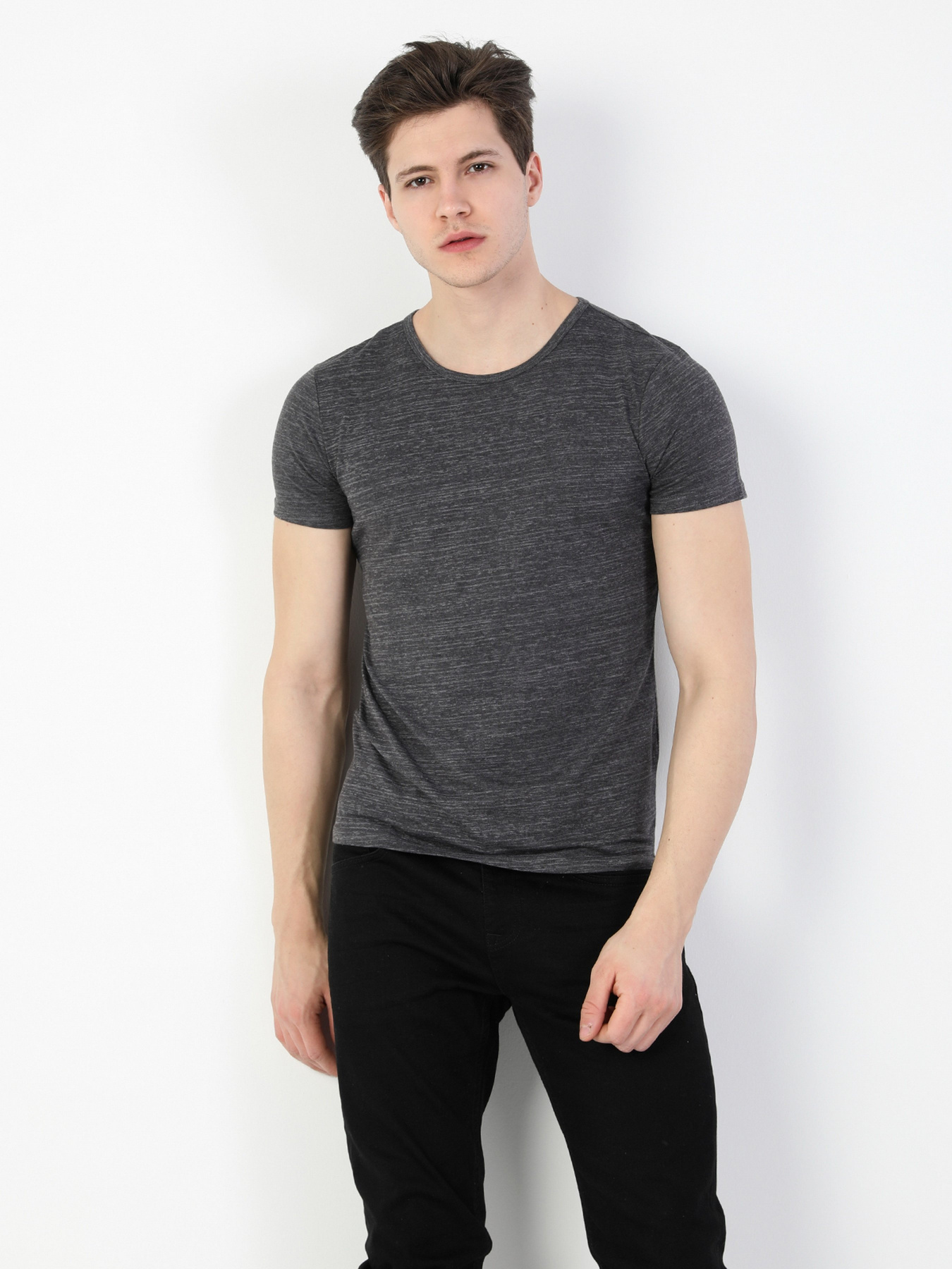 Футболки и поло Colin’s модель CL1032624ANM Фото