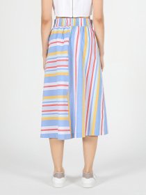 Спідниця міді Colin’s модель CL1050838MTC Фото