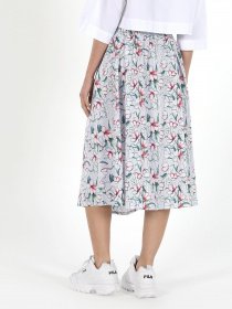 Юбка миди Colin’s модель CL1058896MTC Фото